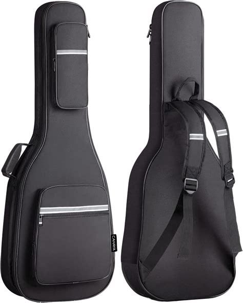 soft guitar gig bag